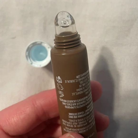 NEW Limited Edition Summer Fridays Lip Butter Balm in Hot Cocoa Sheer Brown - Picture 10 of 10